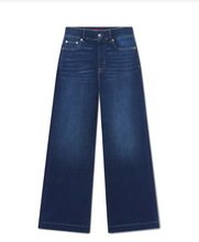 Load image into Gallery viewer, PO wide leg Jeans Spanx