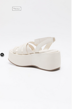 Load image into Gallery viewer, Hazel Flatform Sandal Free People