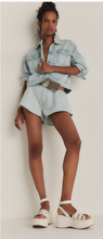 Load image into Gallery viewer, Hazel Flatform Sandal Free People