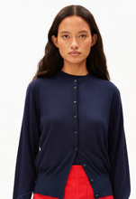 Load image into Gallery viewer, Fine knit Cardigan Armed Angels