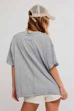 Load image into Gallery viewer, Nina Tee Free People