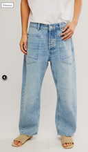 Load image into Gallery viewer, Minimalist Moxie Boyfriend  Free People