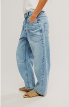 Load image into Gallery viewer, Minimalist Moxie Boyfriend  Free People