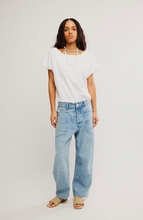 Load image into Gallery viewer, Minimalist Moxie Boyfriend Free People