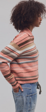 Load image into Gallery viewer, Trading up stripe Free People