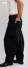Load image into Gallery viewer, Good Luck Mid rise Barrel Free People