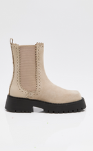 Load image into Gallery viewer, Tried and True Brogue Boo Free People