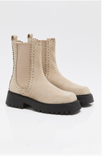 Load image into Gallery viewer, Tried and True Brogue Boo Free People