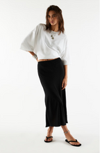 Load image into Gallery viewer, Perfect oversized Tee Free People