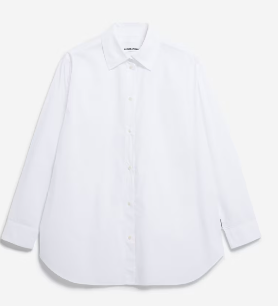 Maalgaa Blouse Armed Angels