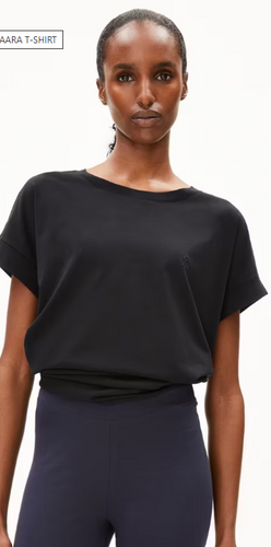 Idaara Shirts Armed Angels