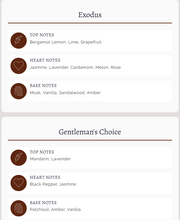 Load image into Gallery viewer, The Gentleman&#39;s Edition Gift Box