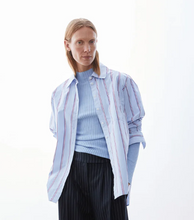 Load image into Gallery viewer, Stripe Loose Shirt Armed Angels