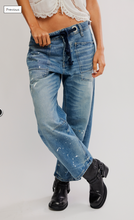 Load image into Gallery viewer, Moxie low slung pull on Free People