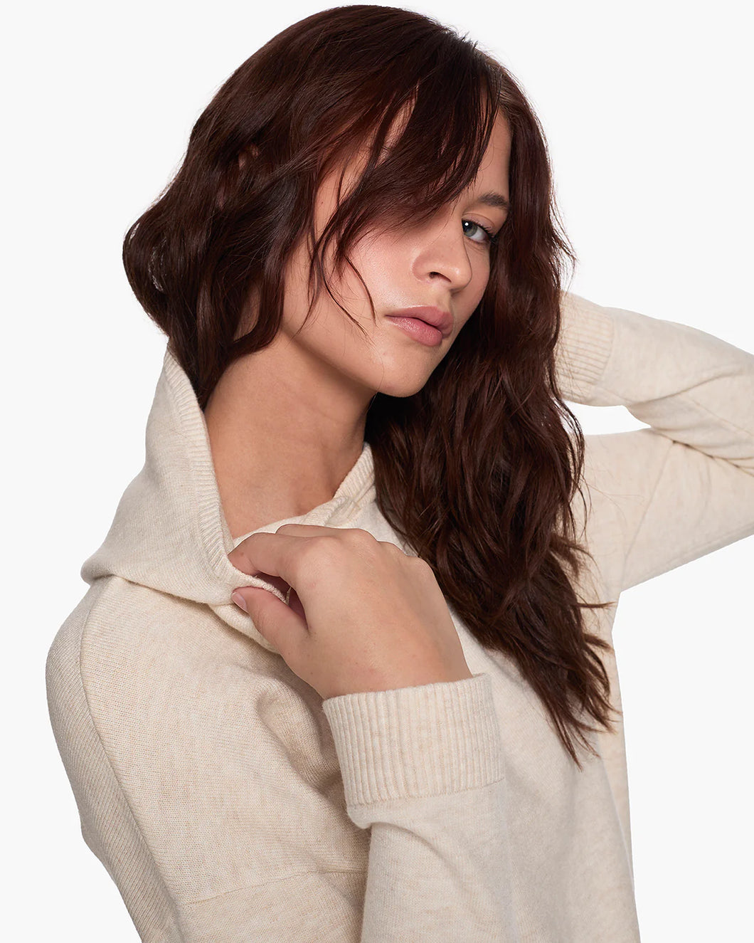 Sweater Hoodie Tkees