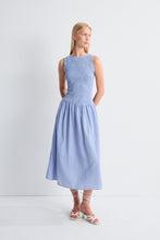 Load image into Gallery viewer, Kyra Dress Mus &amp; Bombon