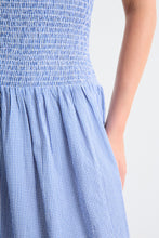 Load image into Gallery viewer, Kyra Dress Mus &amp; Bombon