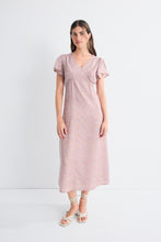 Load image into Gallery viewer, Nyxora Dress Mus &amp; Bombon