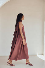 Load image into Gallery viewer, Soleil Dress Mus &amp; Bombon