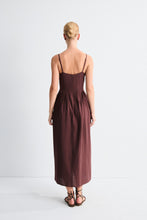 Load image into Gallery viewer, Soleil Dress Mus &amp; Bombon