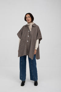 Jacket Villay - Mus & Bombon