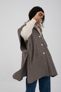 Jacket Villay - Mus & Bombon