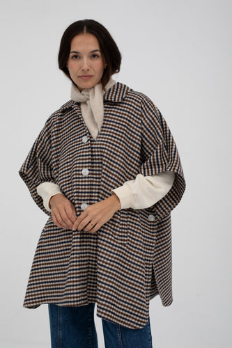 Jacket Villay - Mus & Bombon
