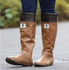WBSJ Rain Boots