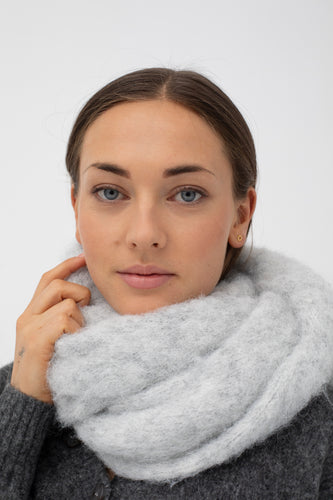 Yakimanka Scarf - Mus & Bombon