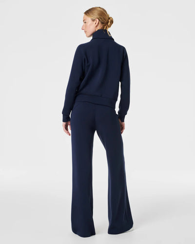 Air Essentials Half Zip Spanx