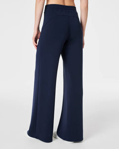 Wide Leg Sweat Pants Spanx