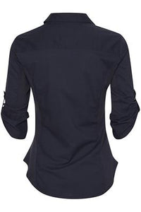 Cortnia Shirt Part Two