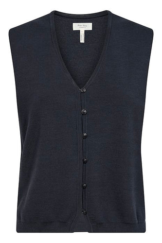 Natika Vest Part Two