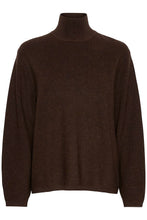 Load image into Gallery viewer, Rudi Open Back Pullover