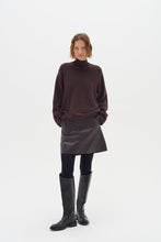 Load image into Gallery viewer, Wook Short Skirt