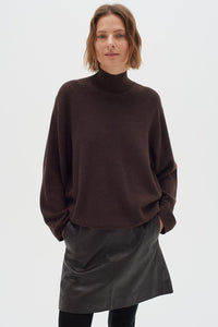 Wook Short Skirt