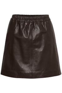 Wook Short Skirt