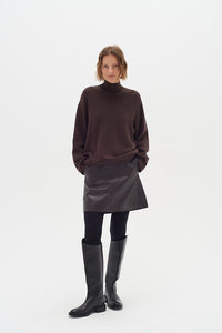 Wook Short Skirt
