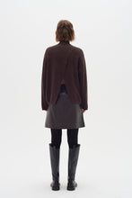 Load image into Gallery viewer, Wook Short Skirt