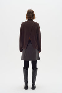 Wook Short Skirt