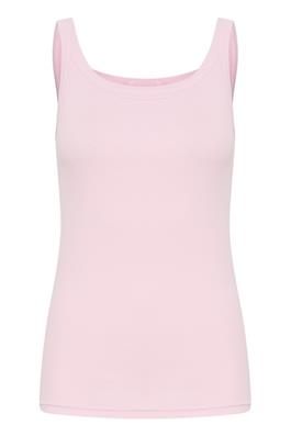 Carna Tank Top Kaffe