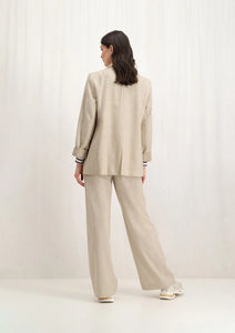 Gigi Blazer Circle of Trust