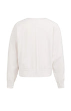 Load image into Gallery viewer, Batwing sweater with details Yaya the Brand