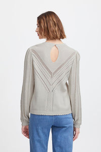Irmadele Sweater Atelier Reve