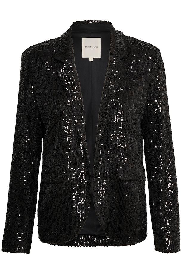 Darina Blazer Part Two