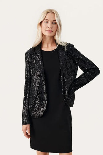 Darina Blazer Part Two