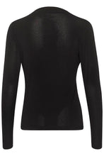Load image into Gallery viewer, Aida Jersey Blouse Kaffe