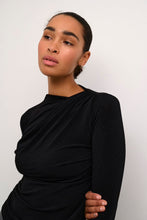 Load image into Gallery viewer, Aida Jersey Blouse Kaffe