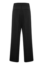 Load image into Gallery viewer, Solvej Wide Pants Kaffe