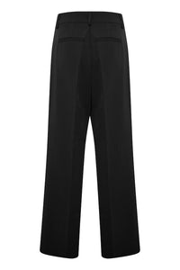 Solvej Wide Pants Kaffe